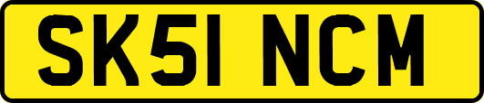 SK51NCM