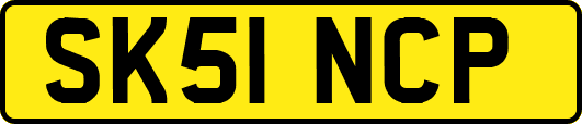 SK51NCP