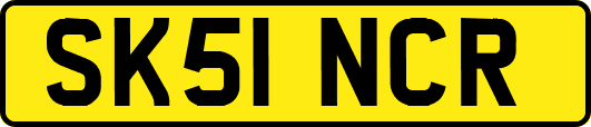 SK51NCR