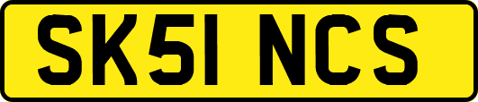 SK51NCS