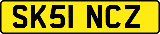 SK51NCZ