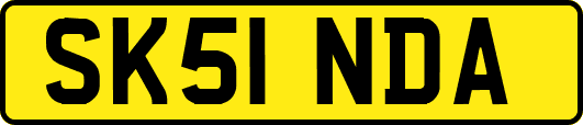 SK51NDA