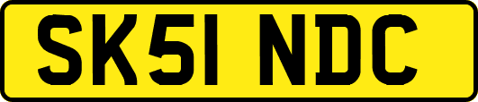 SK51NDC