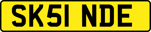 SK51NDE