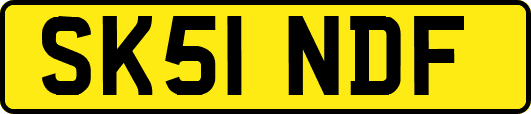 SK51NDF