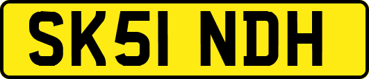 SK51NDH