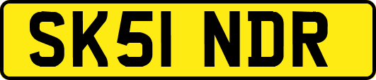 SK51NDR