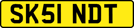 SK51NDT