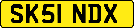 SK51NDX