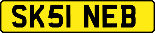 SK51NEB