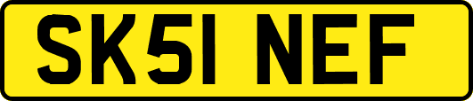 SK51NEF