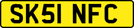 SK51NFC