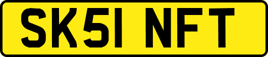 SK51NFT