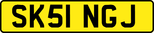 SK51NGJ