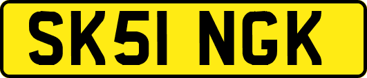 SK51NGK