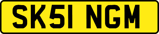 SK51NGM