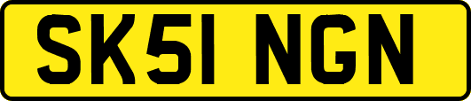 SK51NGN