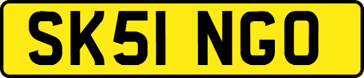 SK51NGO