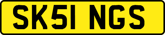 SK51NGS