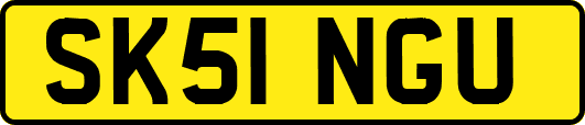 SK51NGU