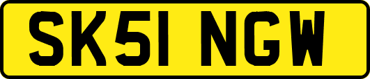 SK51NGW