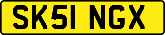 SK51NGX