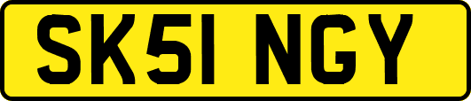 SK51NGY