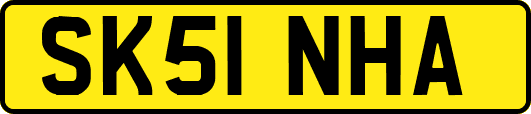 SK51NHA