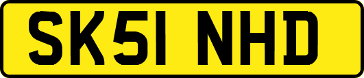 SK51NHD