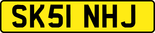 SK51NHJ