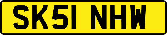 SK51NHW