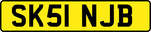 SK51NJB