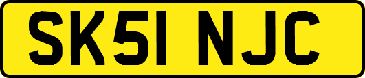 SK51NJC