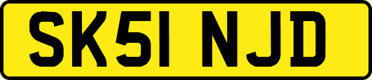 SK51NJD