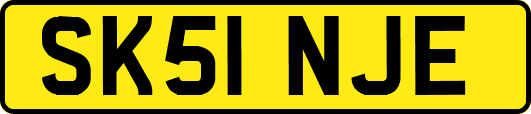 SK51NJE