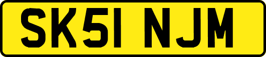 SK51NJM