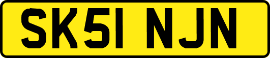 SK51NJN