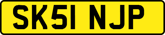 SK51NJP