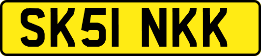 SK51NKK