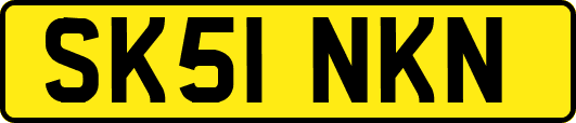 SK51NKN