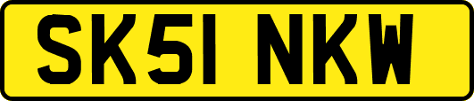 SK51NKW