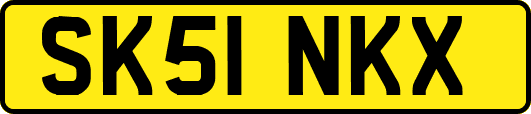 SK51NKX