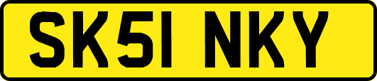 SK51NKY