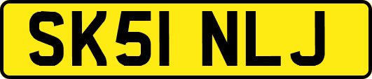 SK51NLJ