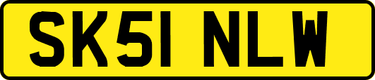 SK51NLW