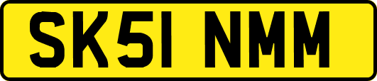 SK51NMM