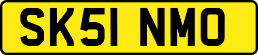 SK51NMO