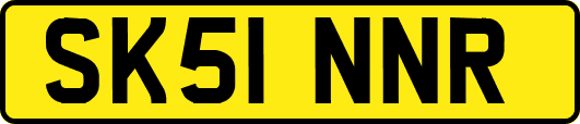 SK51NNR