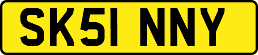 SK51NNY