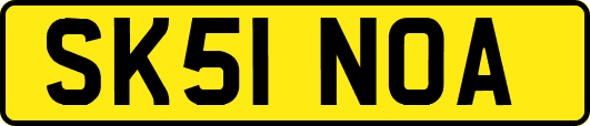 SK51NOA